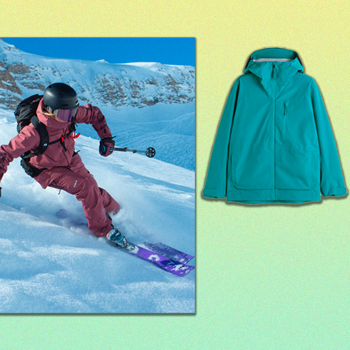 Best skiwear and snowboard gear 2024 for women men and kids The Independent
